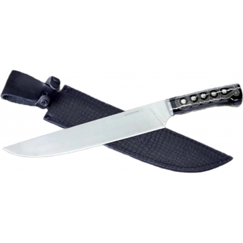 Нож КИЗЛЯР ДАГЕСТАНСКИЙ унцукуль Нож КИЗЛЯР ДАГЕСТАНСКИЙ унцукуль