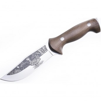 Нож КИЗЛЯР ДРОФА художественное оформление Нож КИЗЛЯР ДРОФА художественное оформление