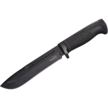 Нож КИЗЛЯР САМУР чёрный Нож КИЗЛЯР САМУР чёрный